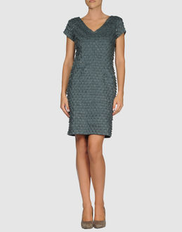 BLANK - VESTITI - Vestiti corti - su YOOX.COM