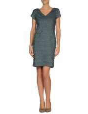 BLANK - Robe courte