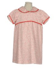 FALDÓN ARTESANÍA - Kleid