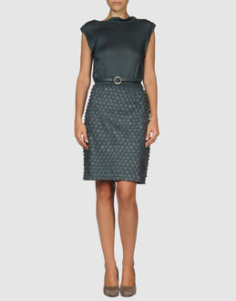 BLANK - VESTITI - Vestiti corti - su YOOX.COM