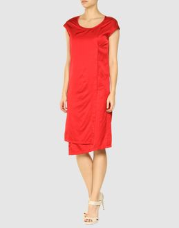 MM6 BY MAISON MARTIN MARGIELA - VESTITI - Vestiti longuette - su YOOX.COM