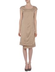 MM6 by MAISON MARTIN MARGIELA - 7分丈ワンピース・ドレス