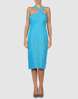 VERSACE - VESTITI - Vestiti longuette - su YOOX.COM