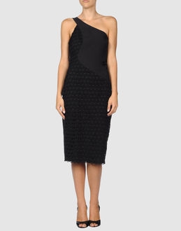 VERSACE - VESTITI - Vestiti longuette - su YOOX.COM