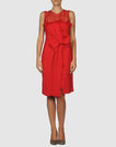 VALENTINO - Kurzes Kleid