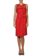 VALENTINO - Kurzes Kleid