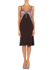 PAOLA FRANI - Short dress