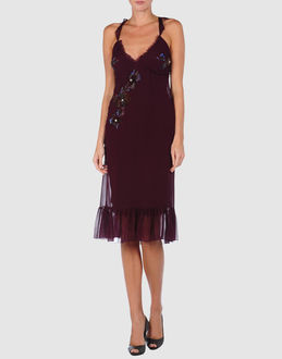 Paola Frani - Robes - Robes courtes