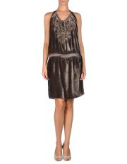 PAOLA FRANI - Short dress
