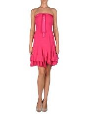 PAOLA FRANI - Short dress