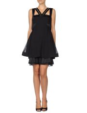 GIVENCHY - Robe courte