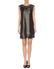 YVES SAINT LAURENT RIVE GAUCHE - Vestito corto