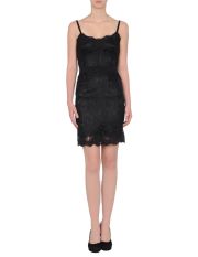 DOLCE & GABBANA - Short dress