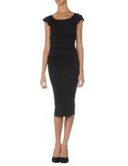 DOLCE & GABBANA - Vestito longuette