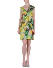 P.A.R.O.S.H. - Short dress
