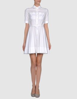 Miu Miu - Robes - Robes courtes