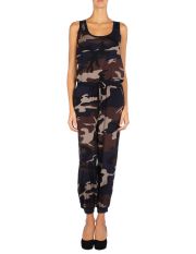 P.A.R.O.S.H. - Pant overall