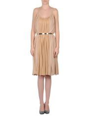 CHLOE' - Short dress