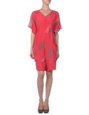 ARMANI JEANS - Salopettes pantalons courts