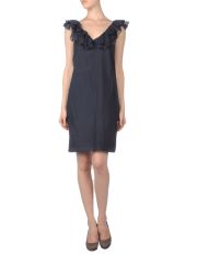 ALBERTO BIANI - Short dress