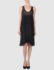 DEREK LAM - Short dress