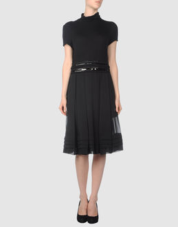 ICE ICEBERG - VESTITI - Vestiti longuette - su YOOX.COM