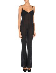 LAGERFELD GALLERY - Pant overall