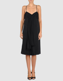 LAGERFELD GALLERY - VESTITI - Vestiti longuette - su YOOX.COM