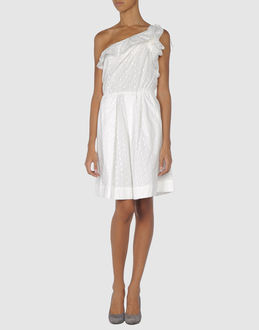 SEE BY CHLOE' - VESTITI - Vestiti corti - su YOOX.COM