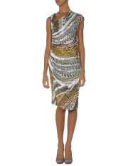 EMILIO PUCCI - Short dress