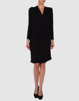 BALENCIAGA - VESTITI - Vestiti corti - su YOOX.COM