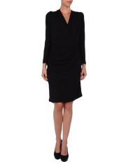 BALENCIAGA - Short dress