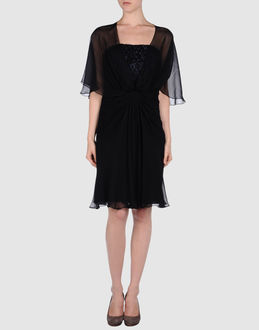BASIX II - VESTITI - Vestiti corti - su YOOX.COM