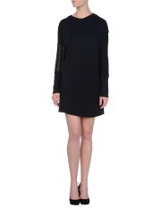 FROM SOMEWHERE - Short dress