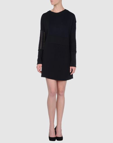 ZOOM FROM SOMEWHERE - Short dress