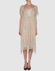 GIRL by BAND OF OUTSIDERS - Short dress
