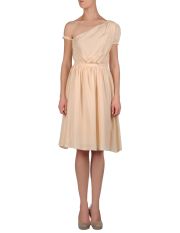 GIRL by BAND OF OUTSIDERS - Vestito corto