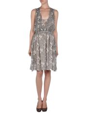 GIRL by BAND OF OUTSIDERS - Short dress