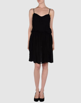 ANTIK BATIK Short dresses - Item 34234597
