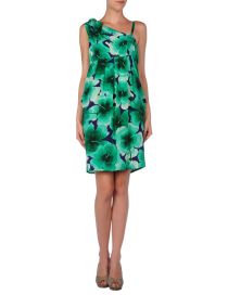 LOVE MOSCHINO - Short dress