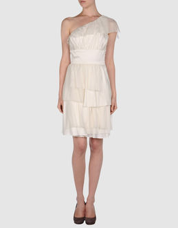 ANTIK BATIK Short dresses - Item 34234601