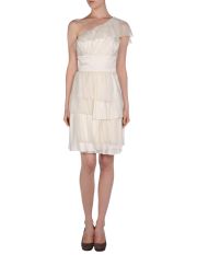 ANTIK BATIK - Short dress