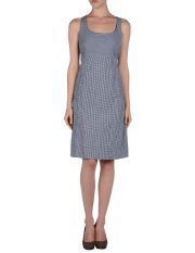 NIU' - Short dress
