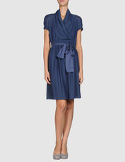 NIU' - Kurzes Kleid