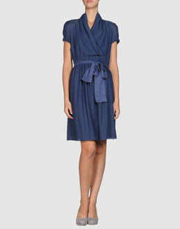 NIU' - VESTITI - Vestiti corti - su YOOX.COM