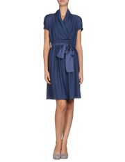 NIU' - Short dress