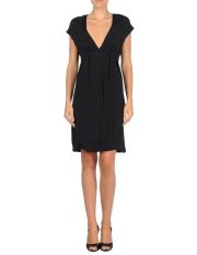 DANIELE ALESSANDRINI DELUXE - Short dress