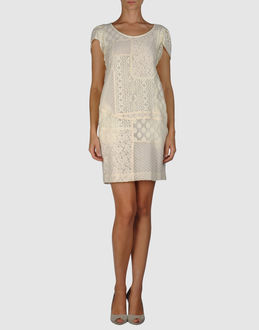 SEE BY CHLOE' - VESTITI - Vestiti corti - su YOOX.COM