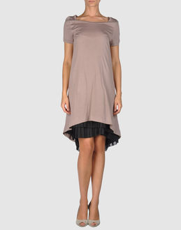 SEE BY CHLOE' - VESTITI - Vestiti corti - su YOOX.COM