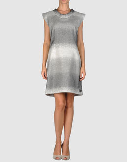 NATHALIE CHAIZE - VESTITI - Vestiti corti - su YOOX.COM